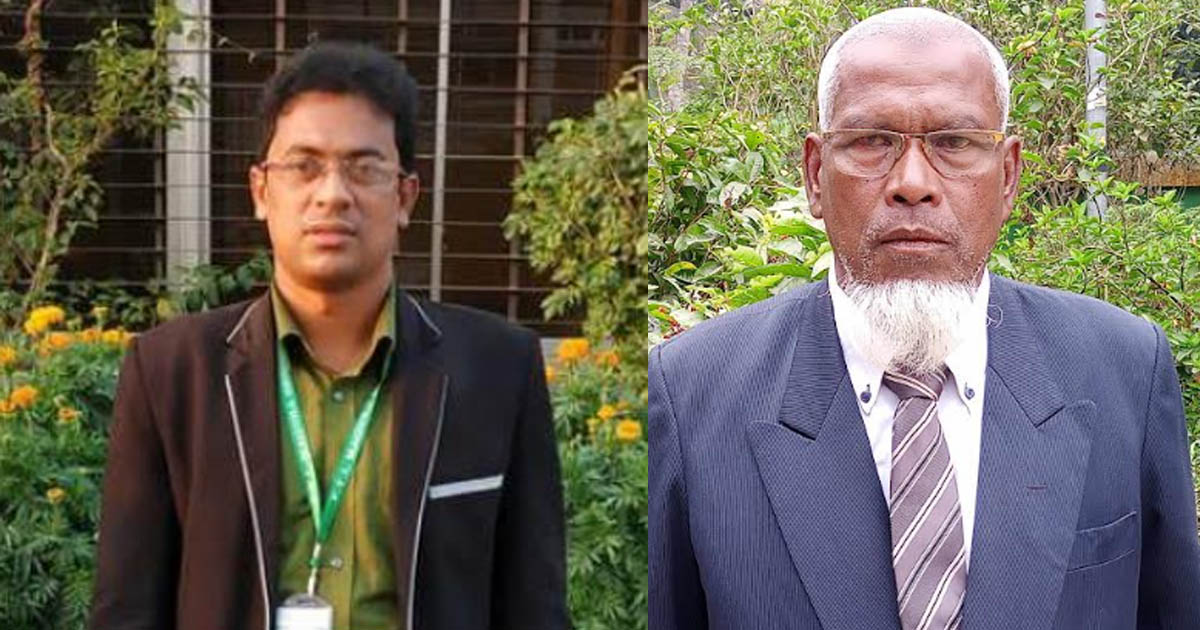 শ্রীপুরে শিক্ষক কর্মচারী কো-অপারেটিভ ক্রেডিট ইউনিয়নের নির্বাচন অনুষ্ঠিত
