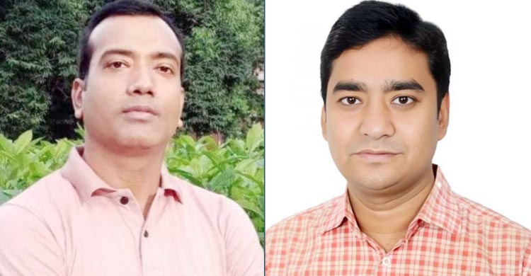 ছাত্রদলের নতুন কমিটির সভাপতি রাকিব, সম্পাদক নাসির