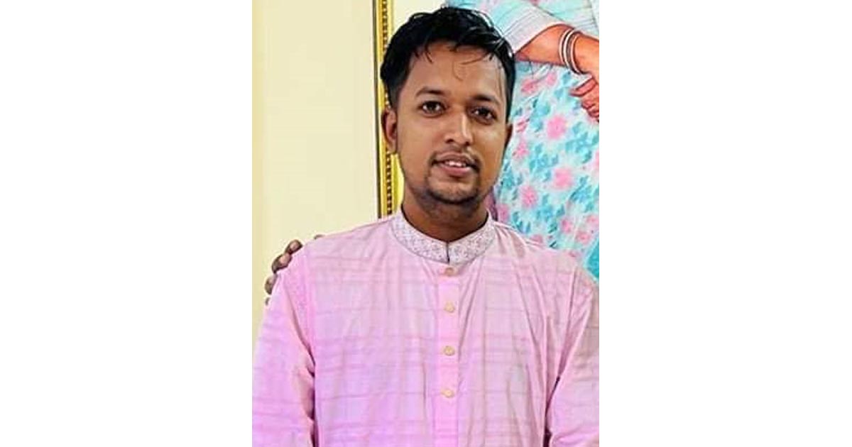 লক্ষ্মীপুরে অস্ত্রসহ ছাত্রলীগ নেতা গ্রেপ্তার