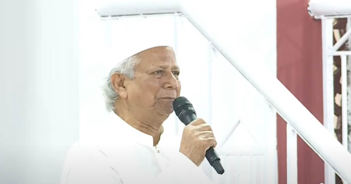 সবার মধ্যে আরও কঠিন ঐক্য গড়ে তুলতে হবে
