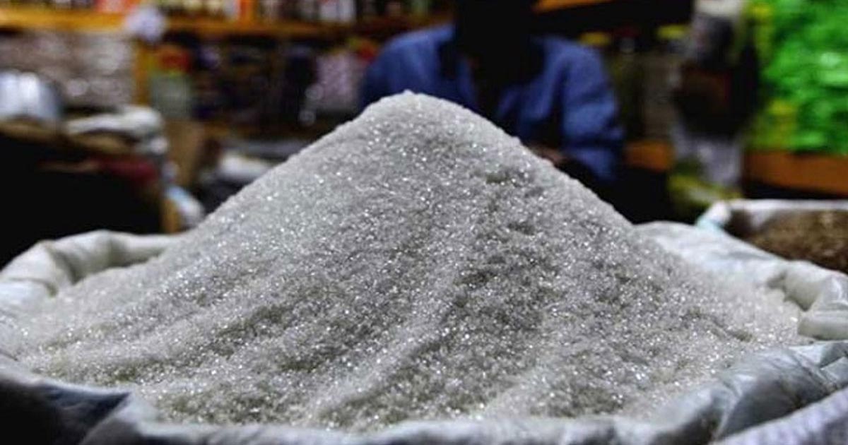 এস আলম সুগার মিলের আগুনের প্রভাব খাতুনগঞ্জে