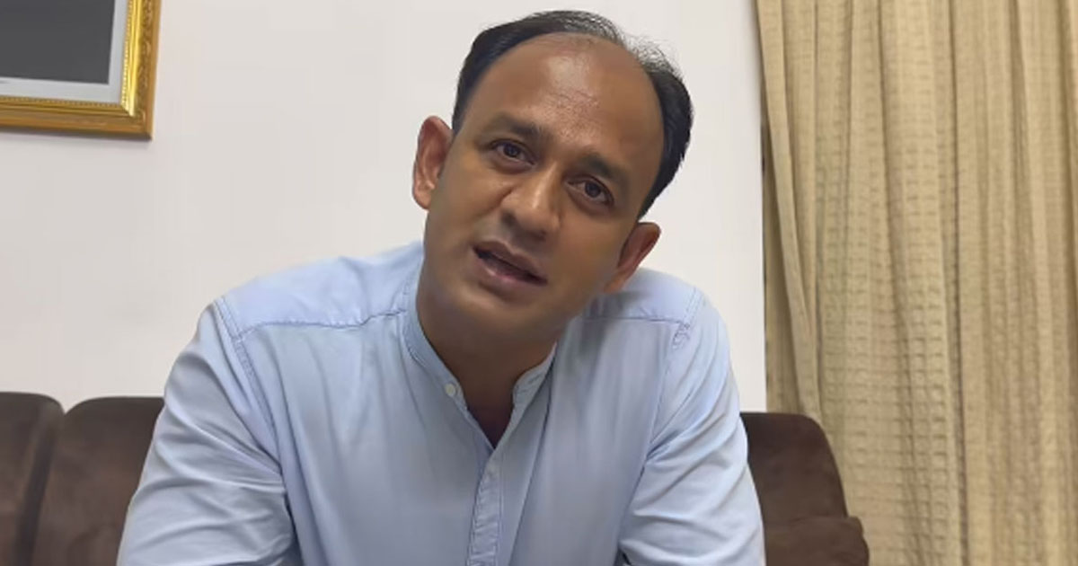 ব্যারিস্টার সুমনকে হত্যার হুমকি, থানায় জিডি