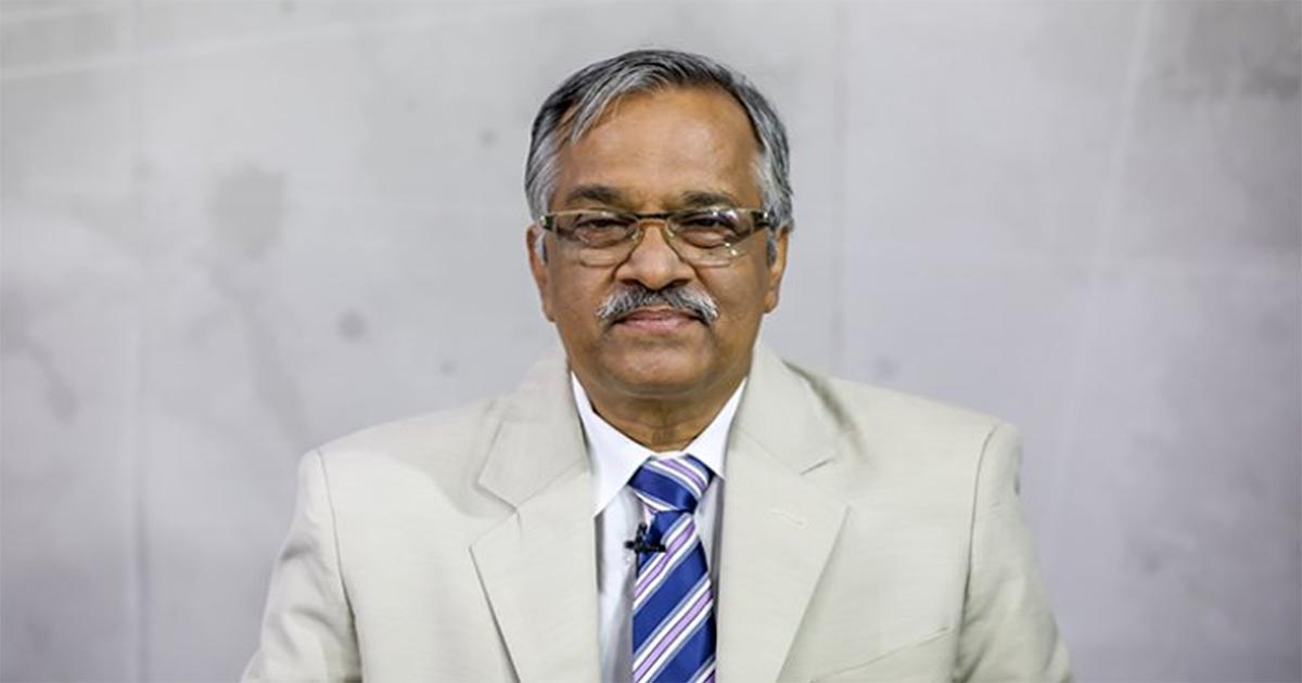 জাতীয়তাবাদী আইনজীবী ফোরামের সভাপতি অ্যাডভোকেট জয়নুল আবেদীন