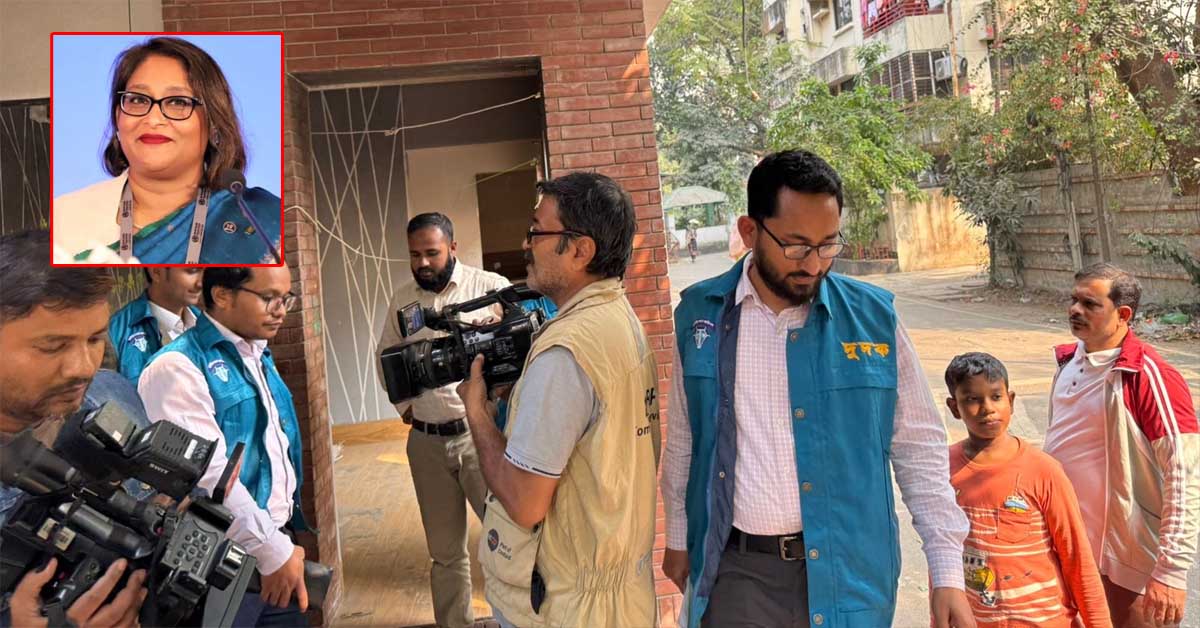 সায়মা ওয়াজেদের সূচনা ফাউন্ডেশনের অস্তিত্ব পায়নি দুদক
