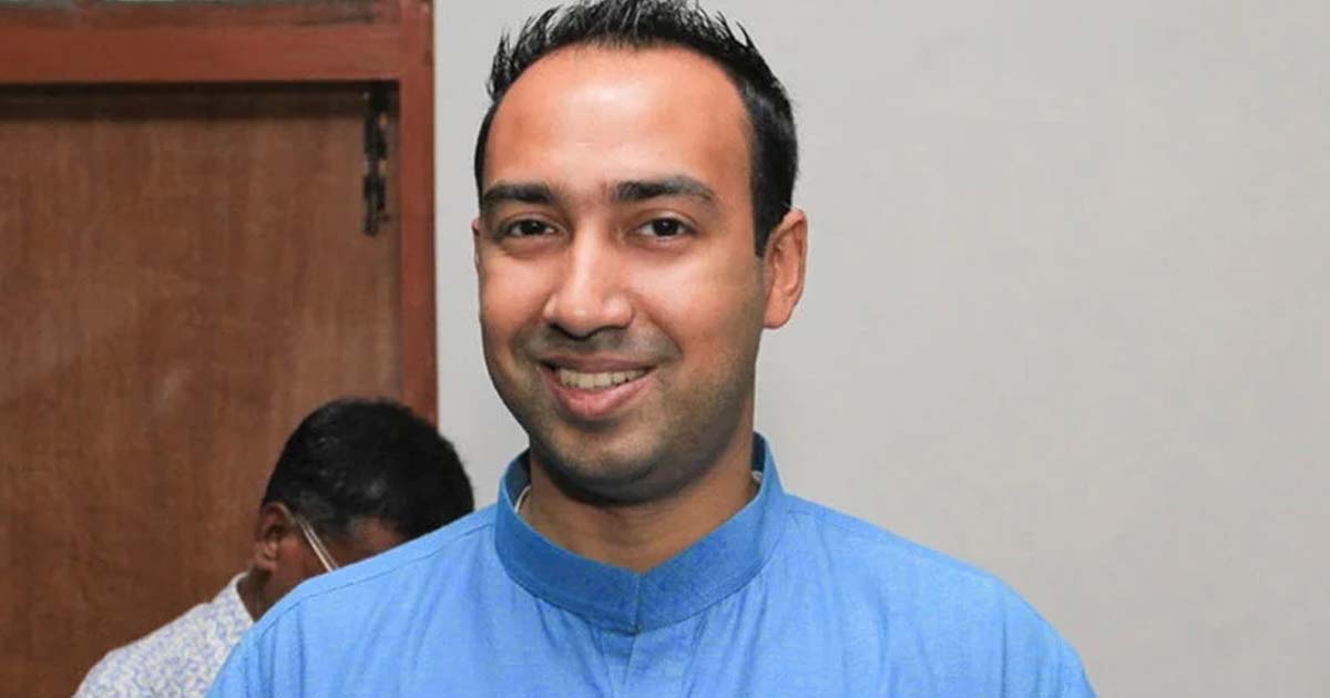 বাফুফের নতুন সভাপতি তাবিথ আউয়াল