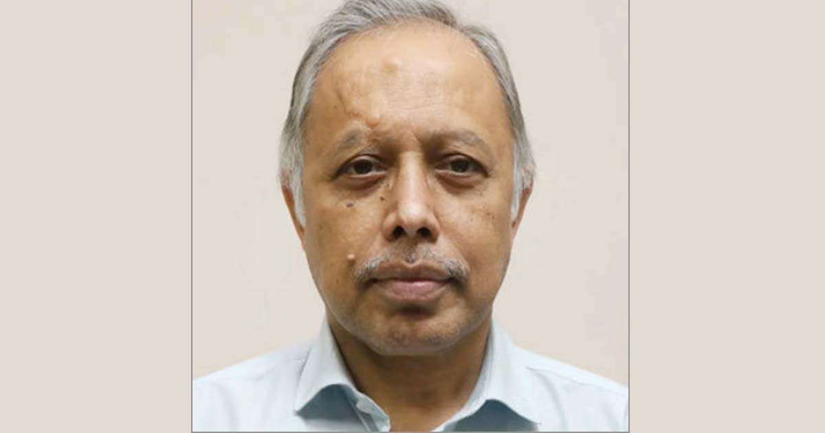 চবির নতুন উপাচার্য  অধ্যাপক ড. মো. আবু তাহের