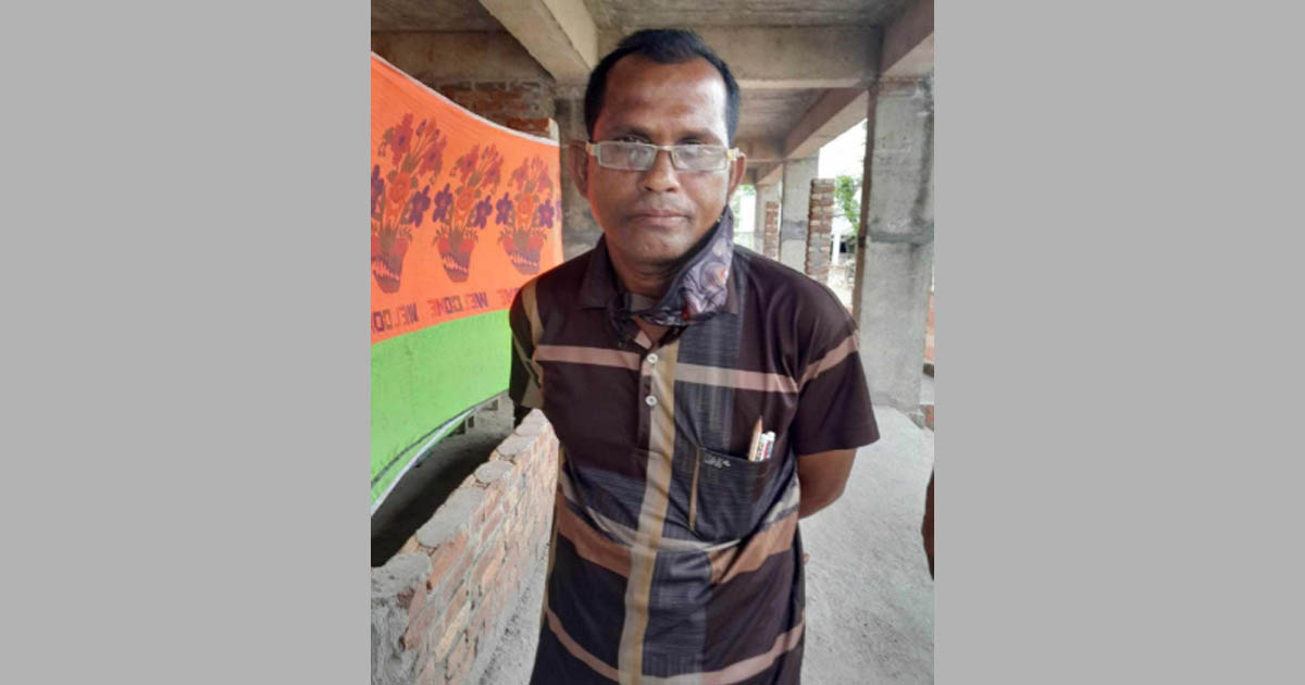 তালায় এসএসসি পরীক্ষায় প্রক্সি দিতে গিয়ে আটক একজন