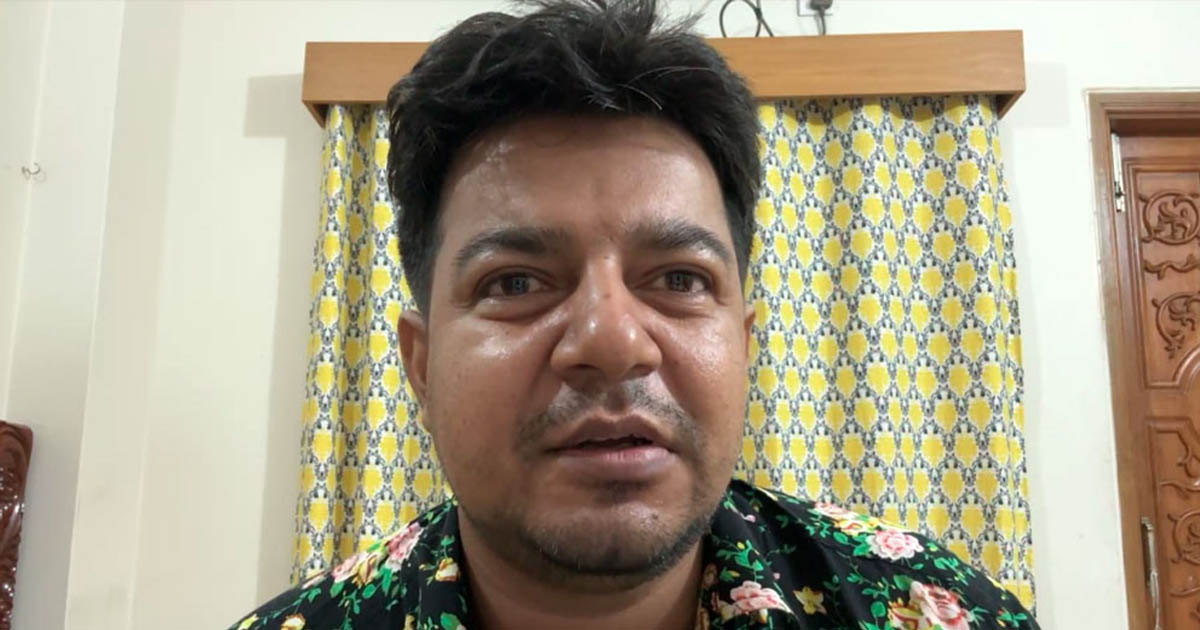 ‘হাসিনার সময়ে চাঁদা দিতাম ৭৫০ টাকা, এবার দিচ্ছি ৩৫০০’