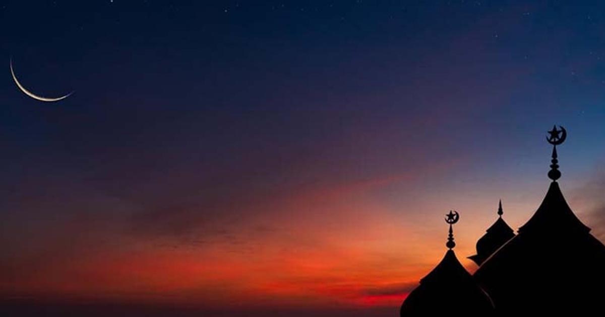 রমজান ও ঈদের সম্ভাব্য তারিখ জানাল আমিরাত