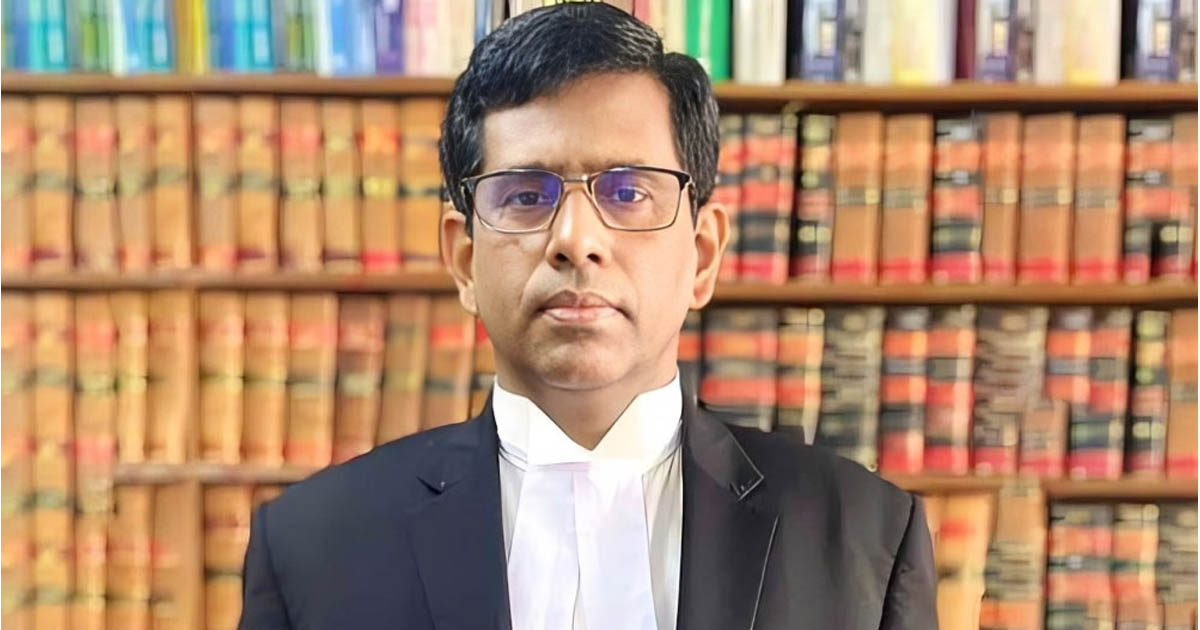 জুলাই-আগস্টে গণহত্যা নয়, মানবতাবিরোধী অপরাধ হয়েছে