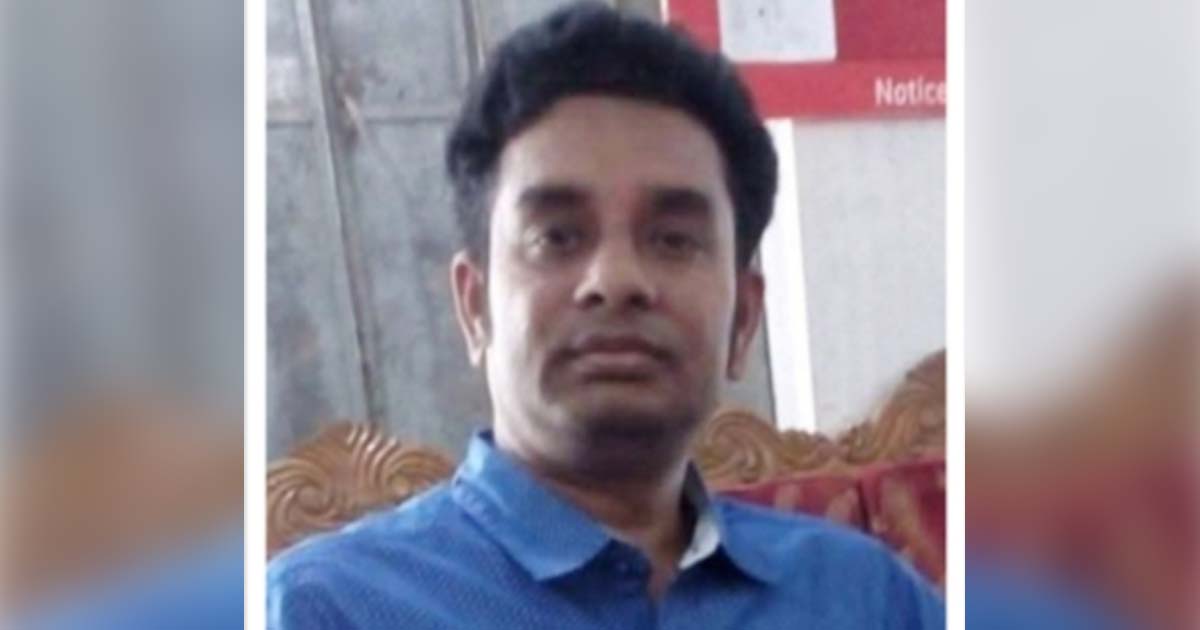 শরীয়তপুরে প্রতিপক্ষের হামলায় স্কুলশিক্ষক নিহত