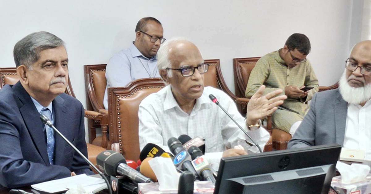 সুখবর পাচ্ছেন শিক্ষকরা, বাড়ছে বিভিন্ন ধরনের ভাতা