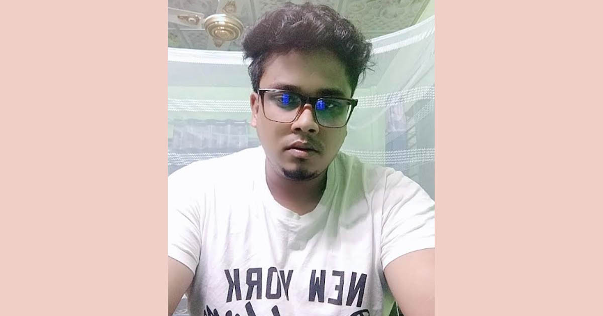 টিকটকের মাধ্যমে অন্তর্বর্তী সরকারের বিরুদ্ধে অপপ্রচার: যুবক আটক