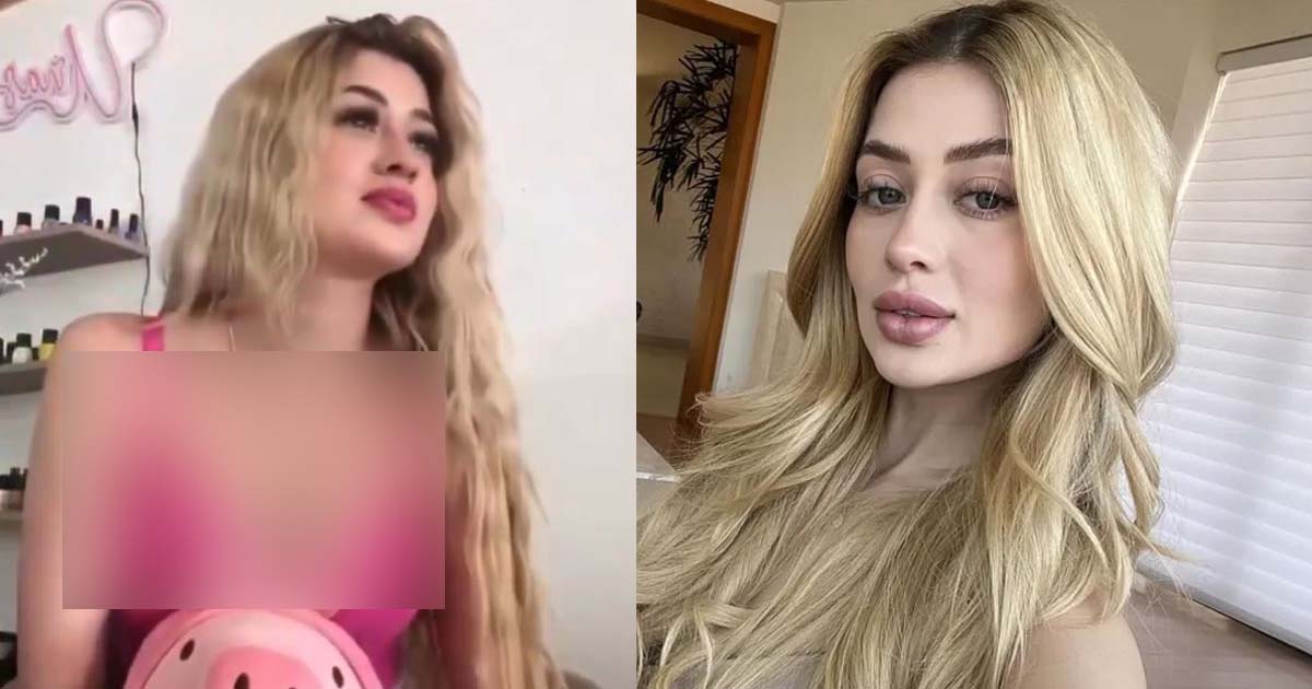 লাইভের সময় টিকটকার ইনফ্লুয়েন্সারকে গুলি করে হত্যা
