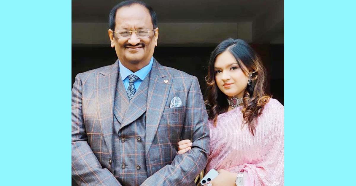 জীবনের নিরাপত্তা চেয়ে জিডি করলেন মুশতাক-তিশা দম্পতি