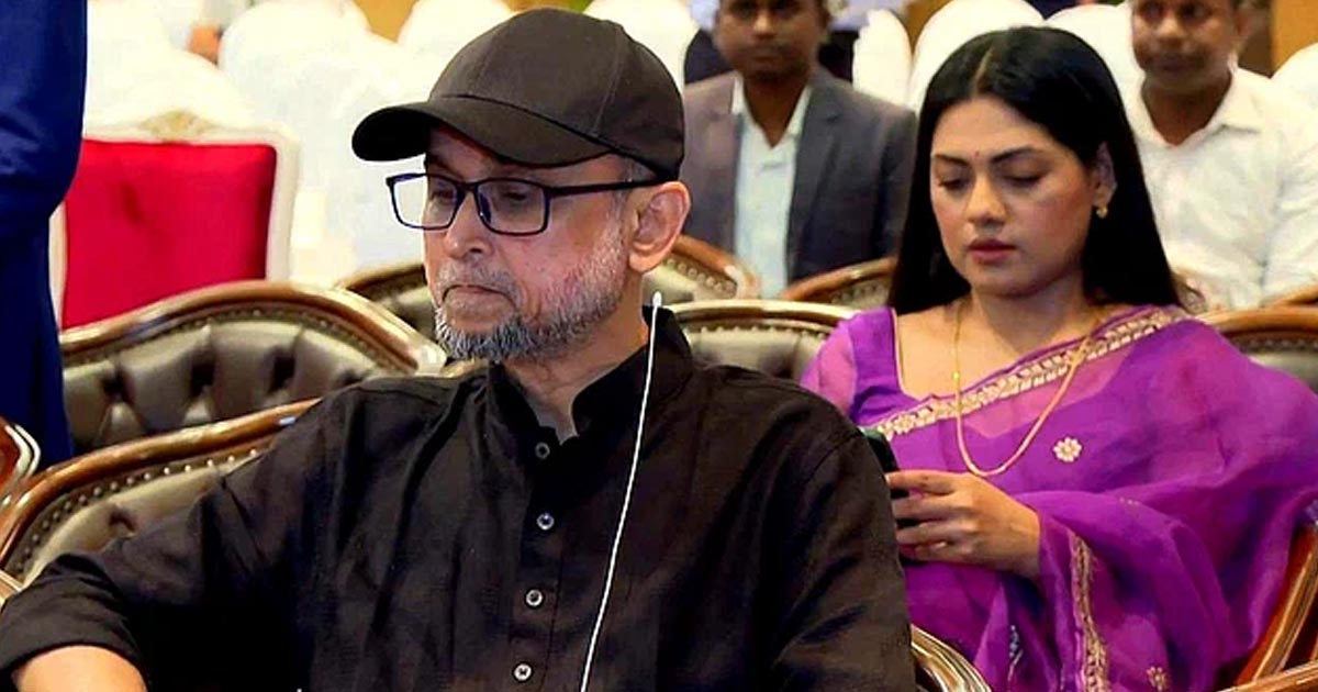 ফারুকীকে অভিনন্দন জানিয়ে যা লিখলেন তিশা