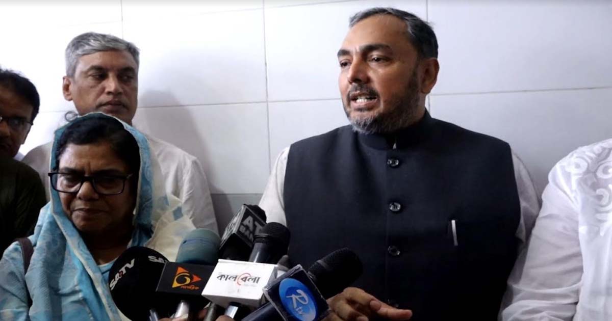 দ্রুত পণ্য পৌঁছে দেয়ার জন্য রেলওয়েকে ব্যবহার করা হবে: বাণিজ্য প্রতিমন্ত্রী