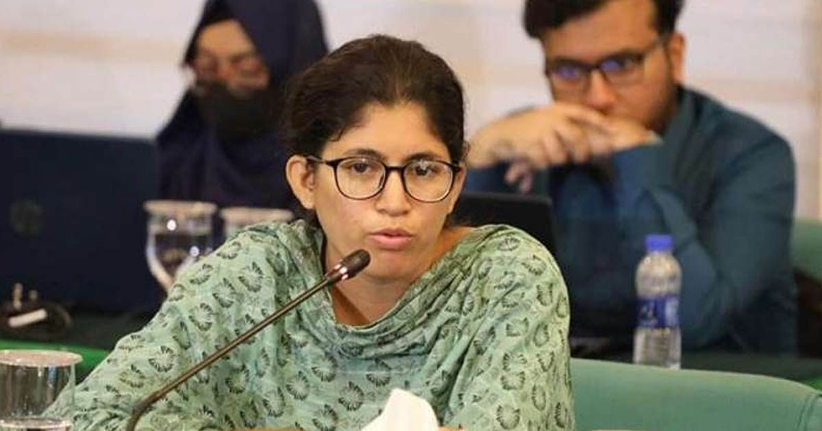 ‘বৈষম্যবিরোধী ছাত্র আন্দোলন বিলুপ্ত করার সিদ্ধান্ত হয়নি’