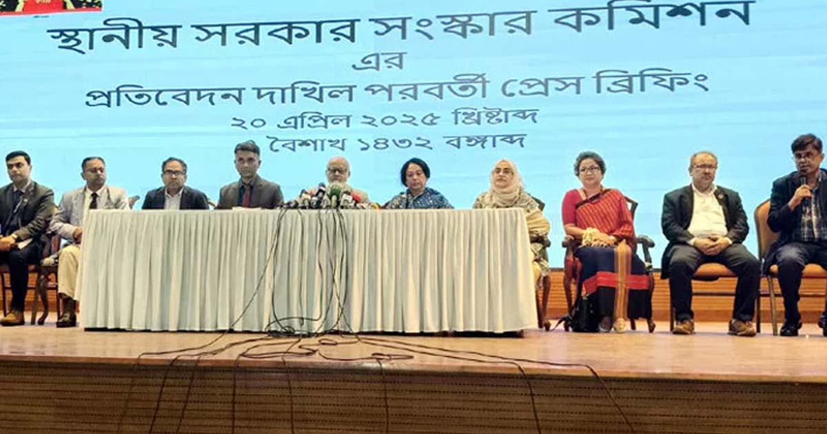 সংস্কার ছাড়া কোনো নির্বাচনেই ভালো ফল আসবে না