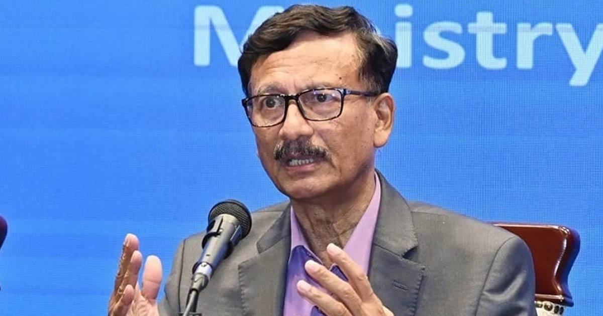 অন্তর্বর্তী সরকার বিশ্বব্যাপী বিপুল সমর্থন পেয়েছে
