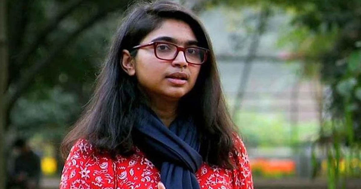 ‘বিএনপি তার প্রতিশ্রুতির বিরোধিতা করছে’