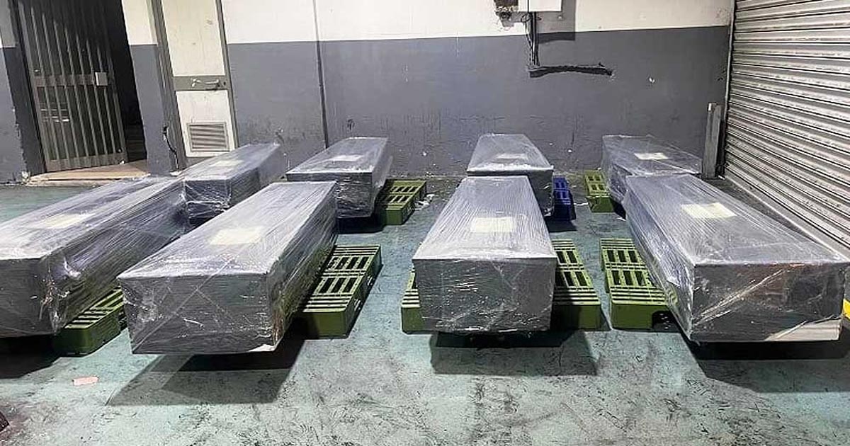 তিউনিসিয়ায় নৌকাডুবি: আসছে নিহত ৮ বাংলাদেশির লাশ