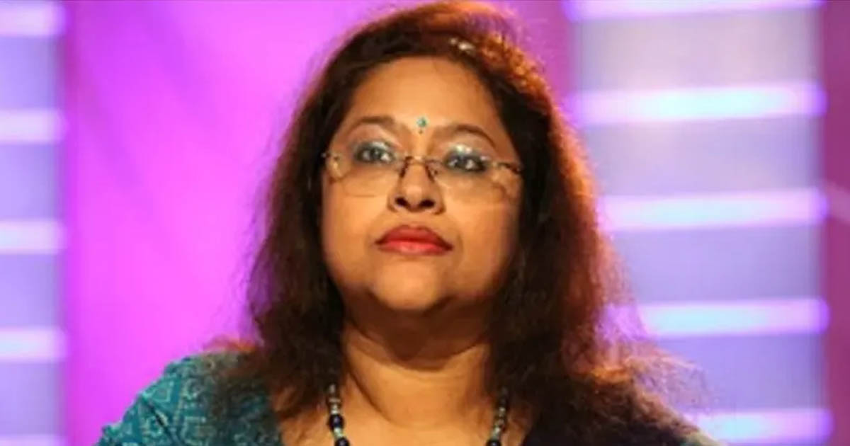 ব্যারিস্টার তুরিন আফরোজের বাসায় অভিযান চালাচ্ছে পুলিশ