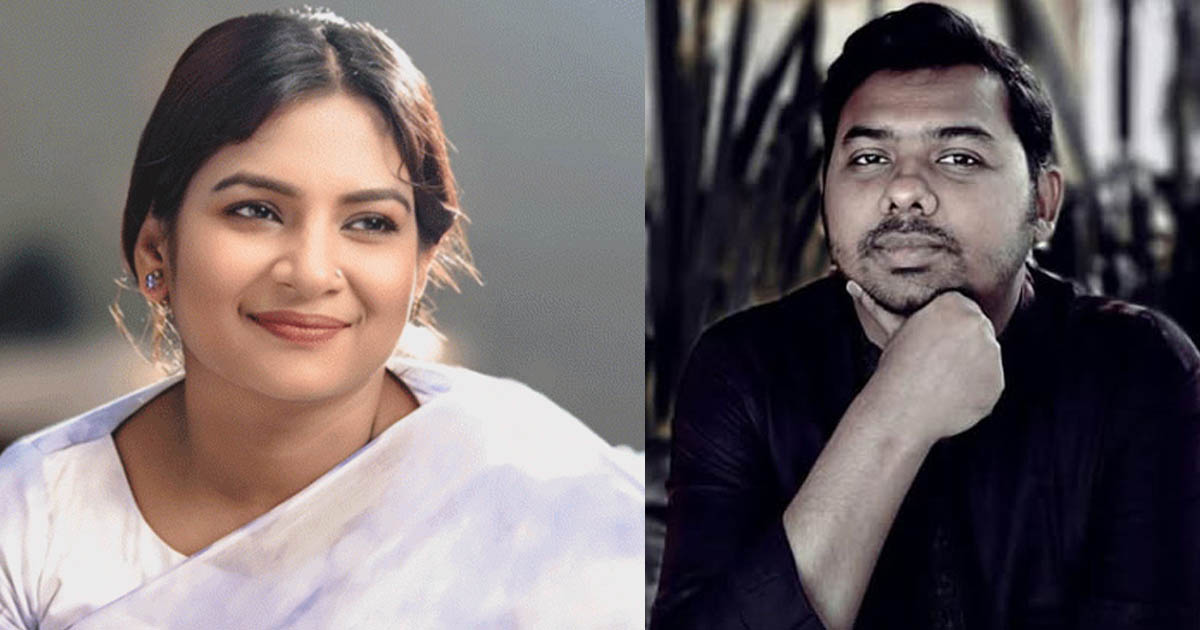 সারোয়ার তুষারের সঙ্গে অডিওর কথা স্বীকার করলেন এনসিপি নেত্রী