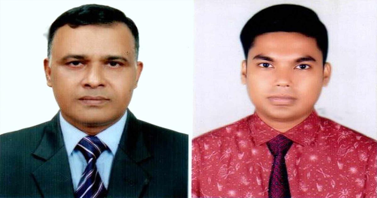 ইউজিসি কর্মচারী ইউনিয়নের সভাপতি আনোয়ার, সাধারণ সম্পাদক শাহাদৎ