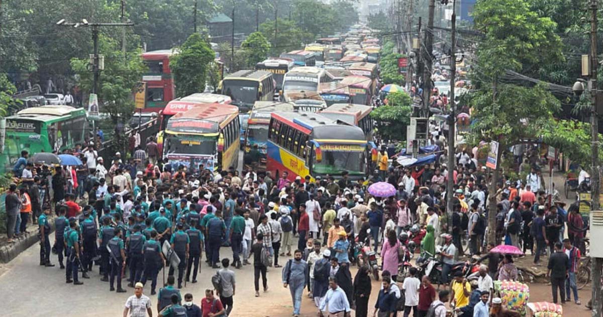প্রত্যাহার ইউআইইউর ২২ শিক্ষার্থীর বহিষ্কারাদেশ