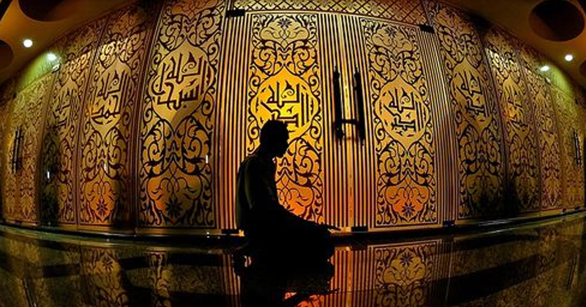 ইতেকাফকারীর করনীয় ও বর্জনীয় কাজ