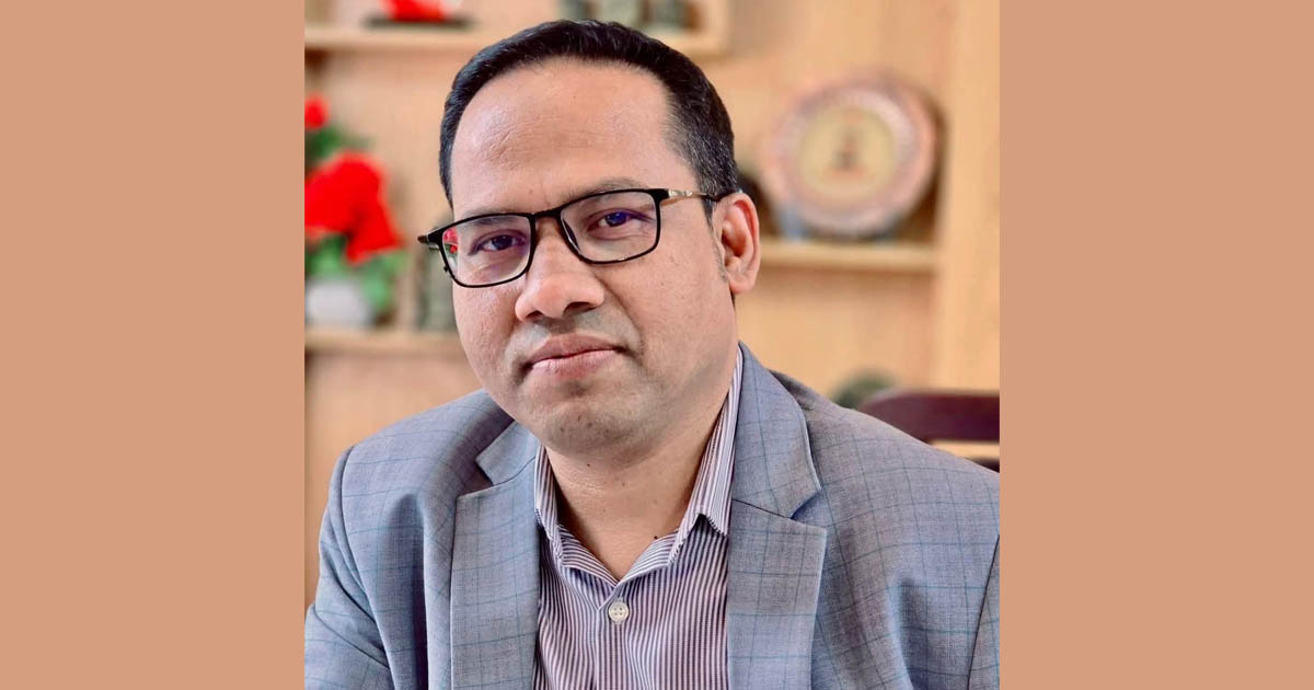 সব বাধা পেরিয়ে মধুপুরের ইউএনওর অনুপ্রেরণার গল্প