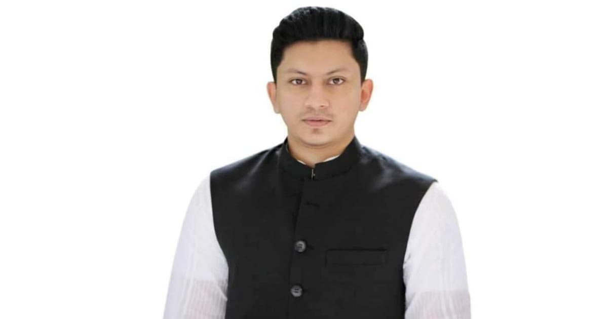 সুবর্ণচর উপজেলা চেয়ারম্যান হলেন এমপিপুত্র