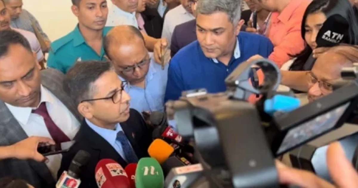 বাংলাদেশের সঙ্গে ইতিবাচক সম্পর্ক নির্মাণ করতে চায় ভারত