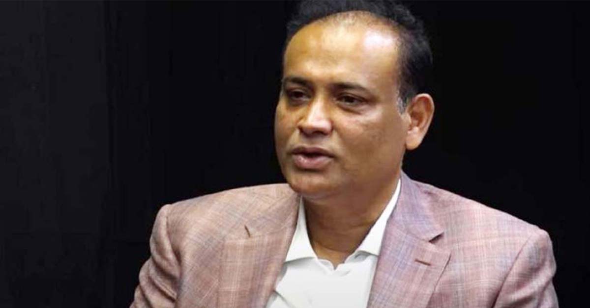 সাবেক ভূমিমন্ত্রী সাইফুজ্জামান ও তার পরিবারের ৩৯ ব্যাংক হিসাব ফ্রিজ
