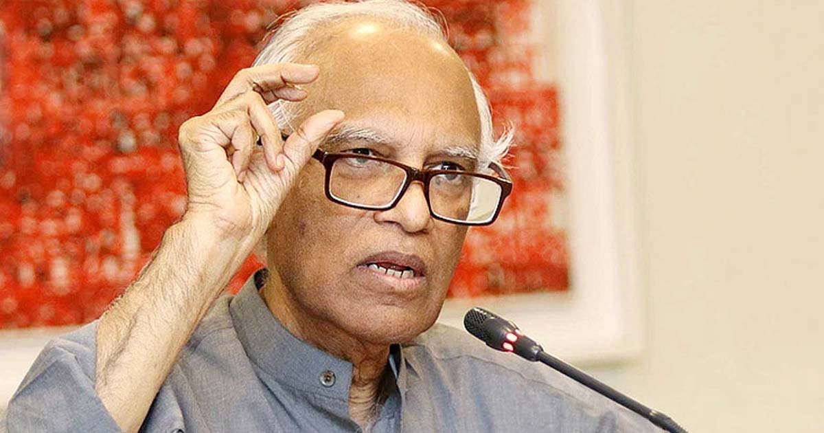 কোনো জিনিসের দাম একবার বাড়লে কমানো কঠিন