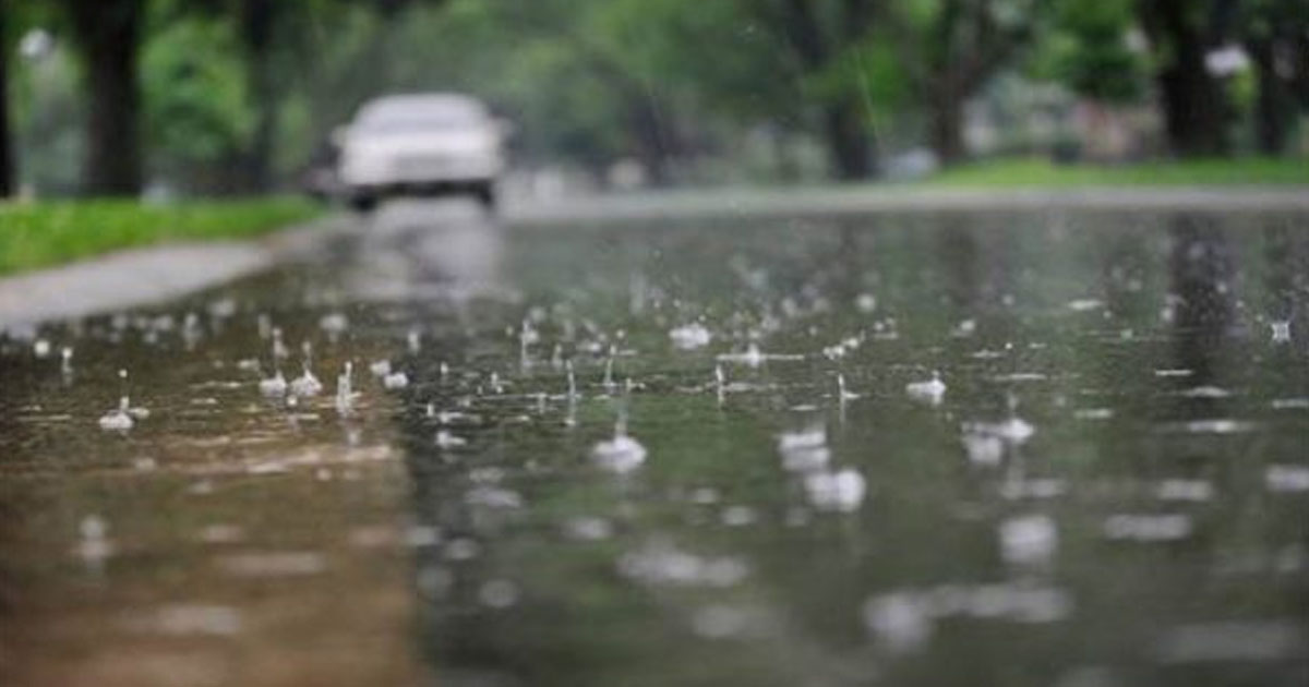 দেশজুড়ে আরও কয়েকদিন টানা বৃষ্টির আভাস