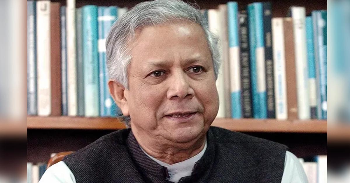 প্রধান উপদেষ্টার সঙ্গে বৈঠকে বসেছেন ২৫ মন্ত্রণালয়ের সচিবরা