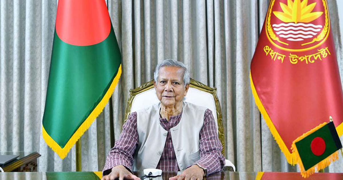 দেশ গড়তে পারস্পরিক আস্থার পরিবেশ জরুরি