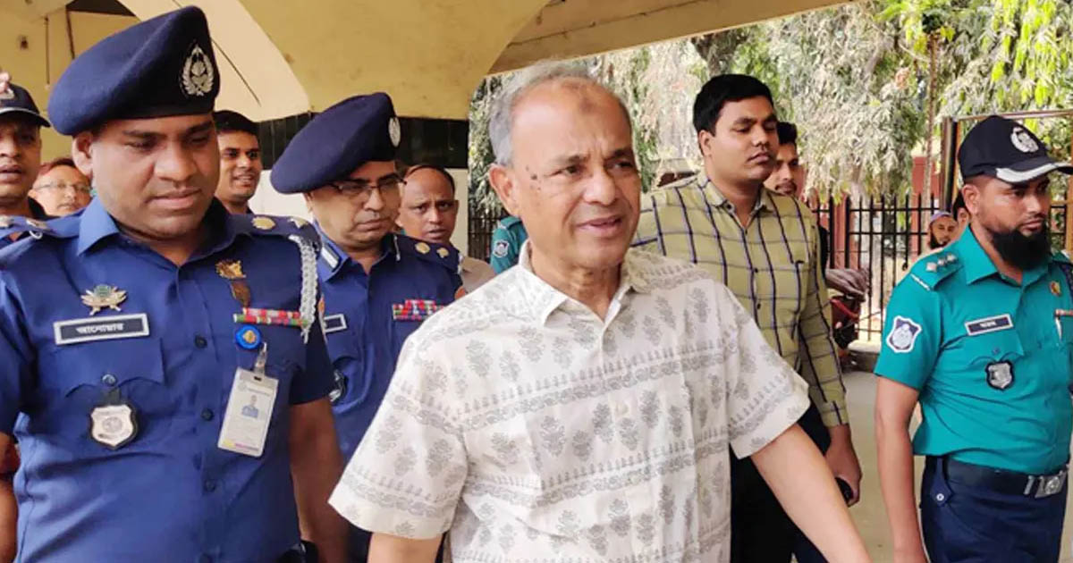এবার ঈদযাত্রায় টিকিট কালোবাজারি হয়নি