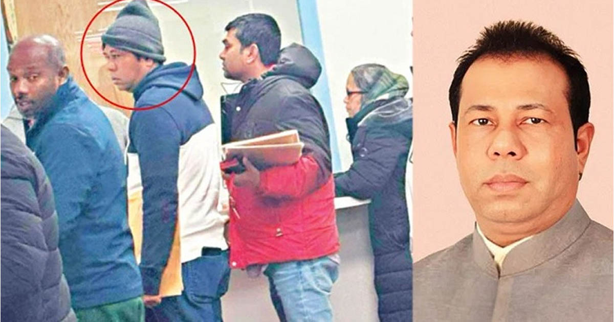 দলিল বানাতে ব্যর্থ শেখ হাসিনার ৪০০ কোটি টাকার সেই পিয়ন