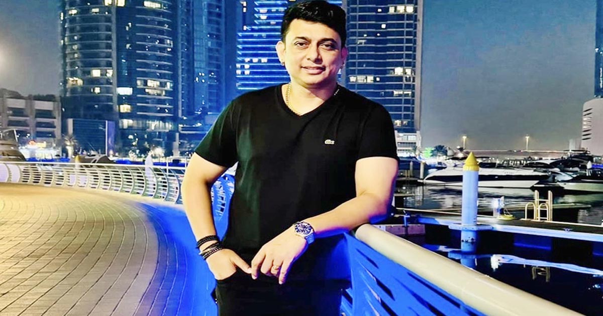 ডিগবাজি দিতে গিয়ে মারাত্মক আহত জায়েদ খান