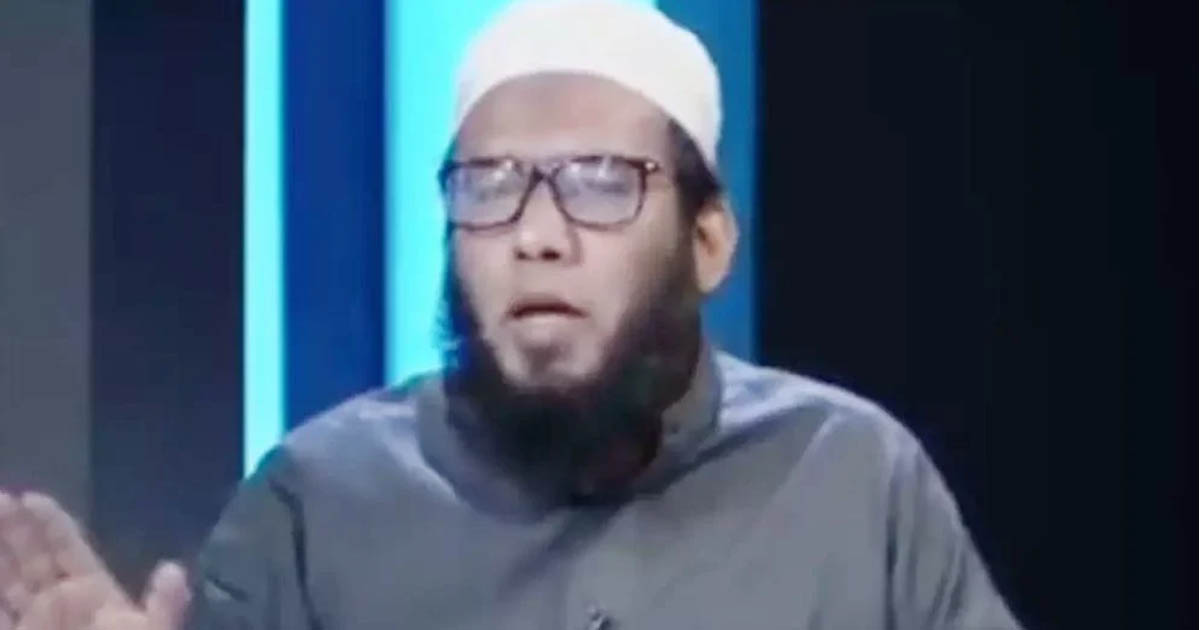 সাদপন্থী শীর্ষ নেতা জিয়া বিন কাসেম গ্রেপ্তার