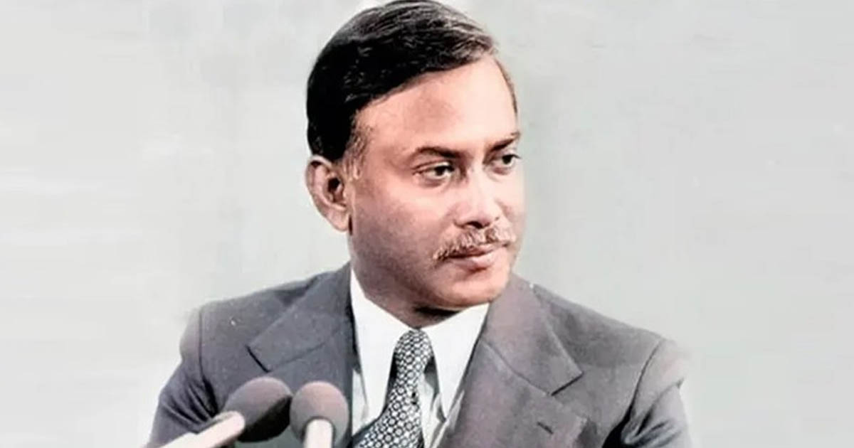 জিয়াউর রহমান স্বাধীনতার ঘোষক : ঐতিহাসিক দলিল