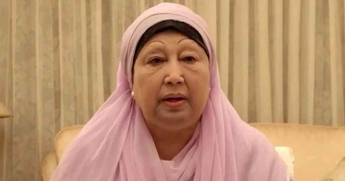 খালেদা জিয়ার সঙ্গে বিএনপি নেতাদের ঈদের শুভেচ্ছা বিনিময়