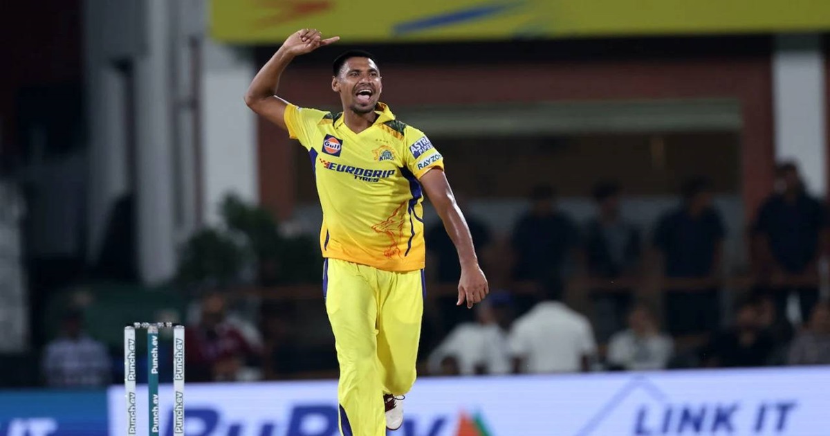 প্রশংসায় ভাসছেন মুস্তাফিজুর রহমান