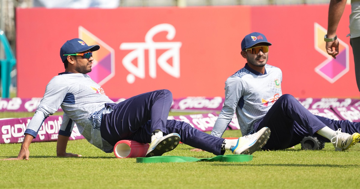 জাতীয় দলে যোগ দিলেন মুশফিক-তামিমরা