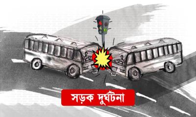 সড়ক দুর্ঘটনা এখন এক নীরব মহামারি