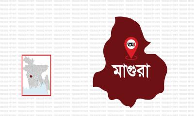 মাগুরায় জেএফএ অনূর্ধ্ব-১৪ বালিকা ফুটবল টুর্নামেন্টের ফাইনাল অনুষ্ঠিত
