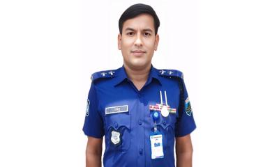 সেবা করার সদিচ্ছা থাকলে সর্বোচ্চ সুযোগ আছে পুলিশ বাহিনীতে